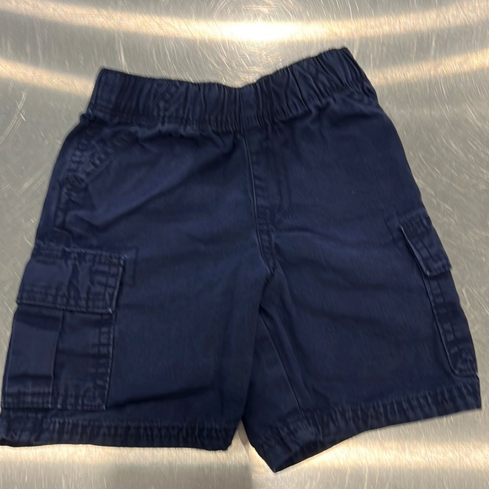Children’s Place Toddler Cargo Shorts